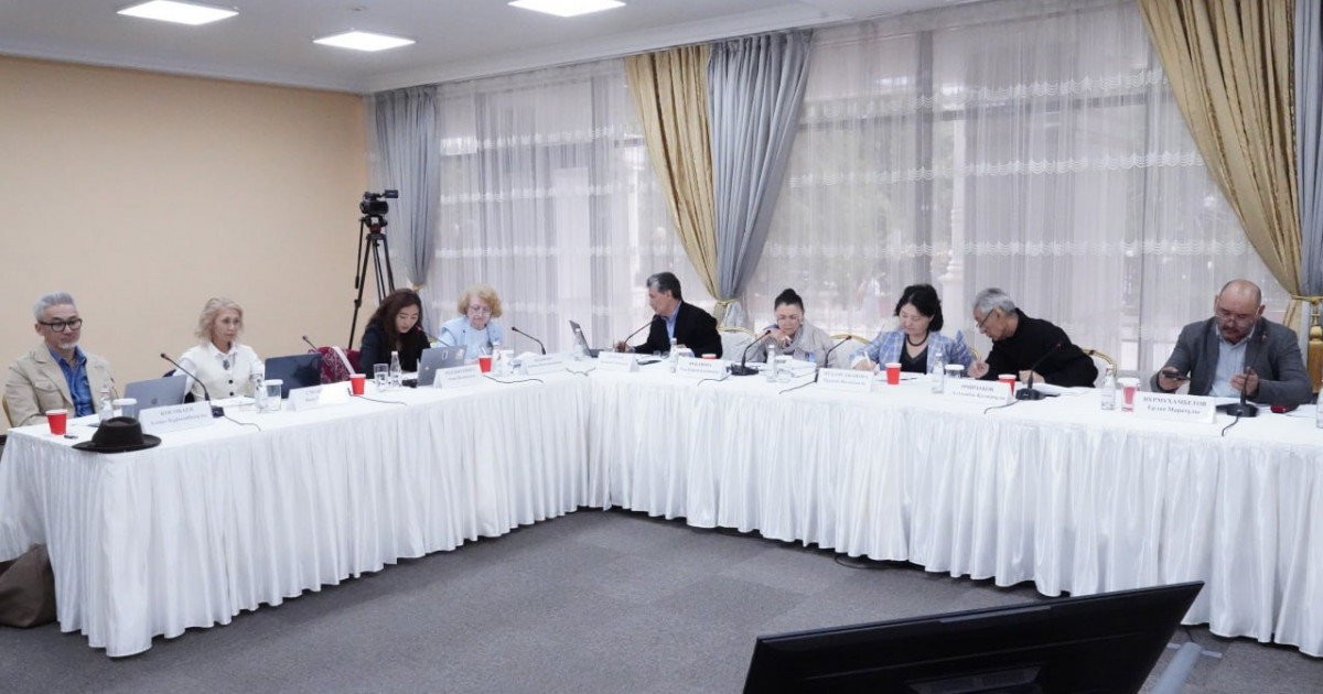 Ұлттық киноны қолдау орталығы: Алматыда киножобалар питчингі басталды