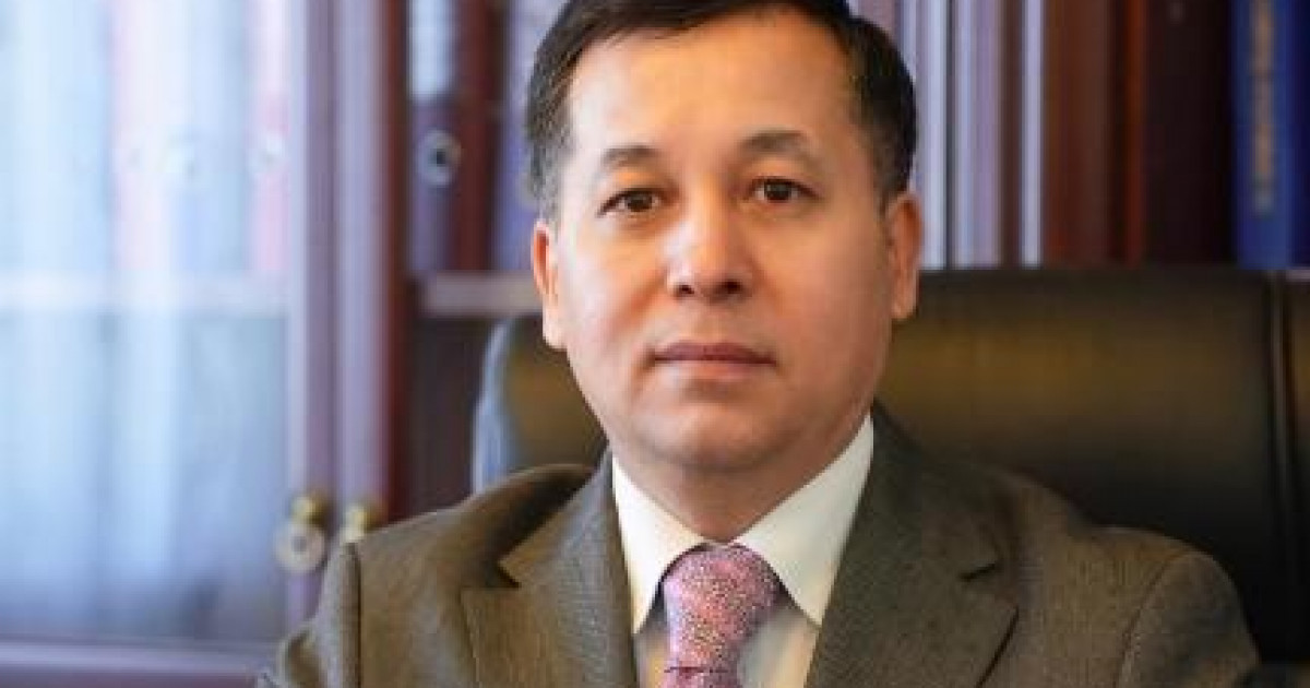 Ұлытау облысы әкімінің жаңа орынбасары тағайындалды