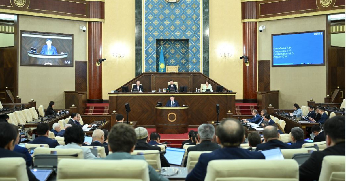 Жолдағы жауапкершілік күшейеді