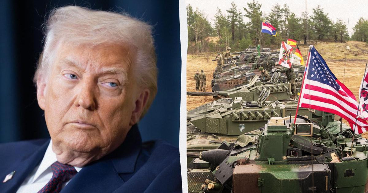 АҚШ Германияға Tomahawk зымырандарын сатудан бас тартты – Politico