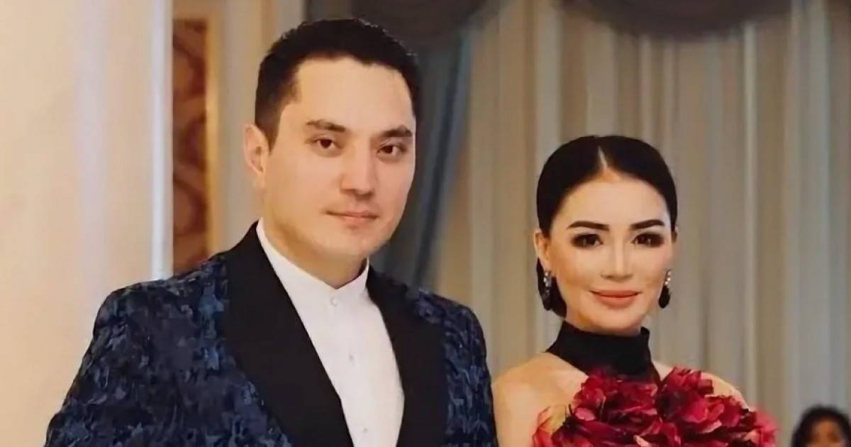 «Бүкіл әйел Әйгерім сияқты болса, бәрі бақытты болушы еді»: Нұрлан Әлімжановтың сөзі қызу талқыға түсті