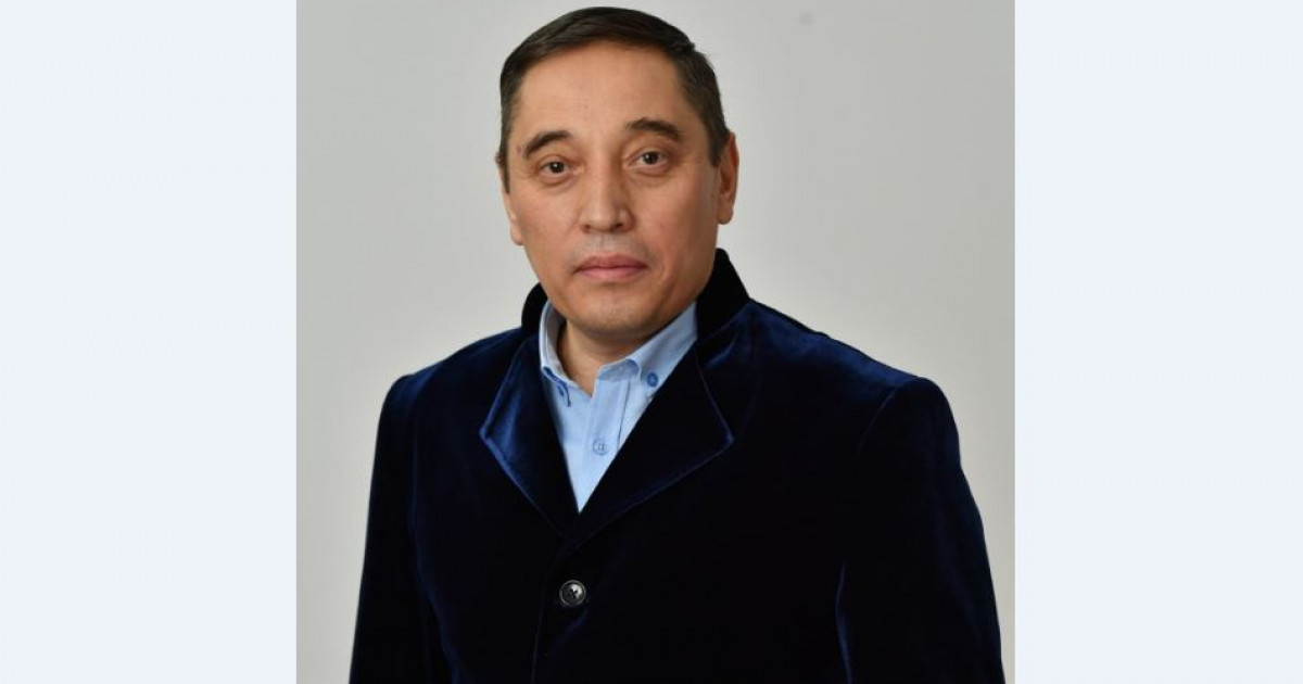 Қамзабекұлы қағидаты