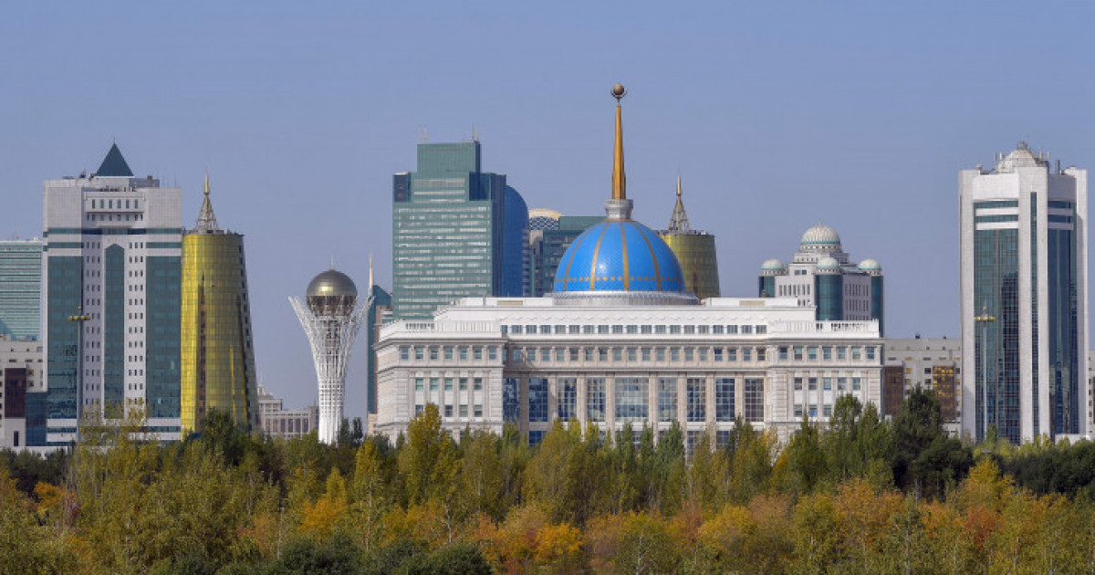 Қасым-Жомарт Тоқаев AMANAT партиясының бұрынғы төрағасы Ерлан Қошановқа алғыс айтты