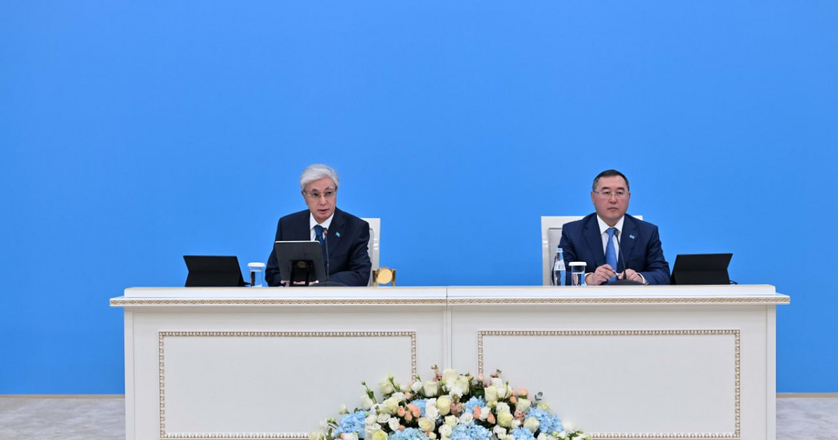 Президент: «Қала құрылысы барысында негізінен  отандық өнімді пайдаланған жөн»