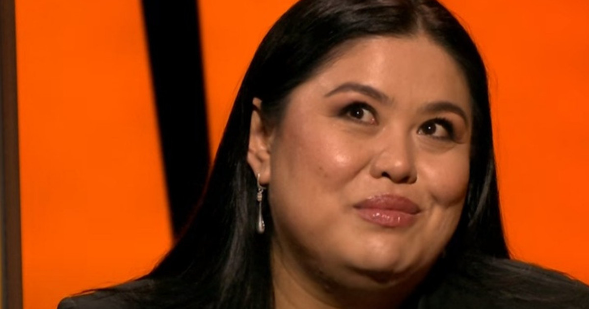 «Балалы болдық»: Дариға Бадықова қуанышты жаңалығын жеткізді