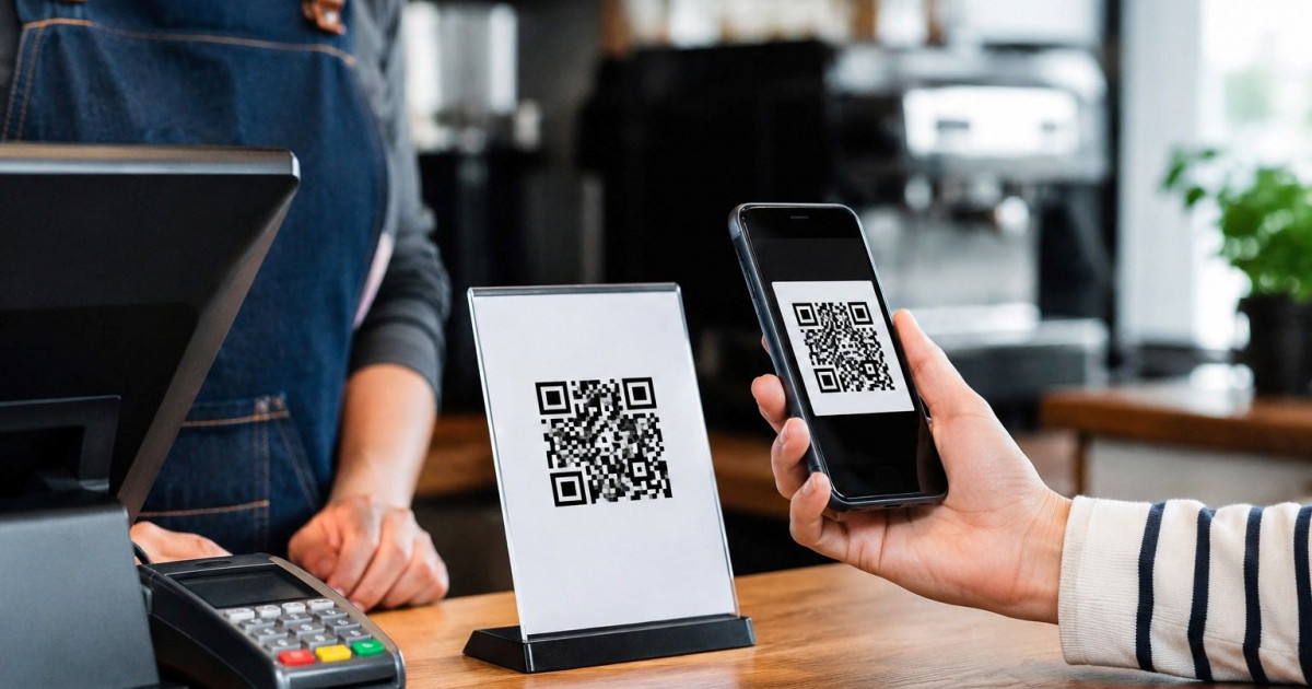 Бірыңғай QR: жаңа жүйе төлем нарығын қалай өзгертеді?