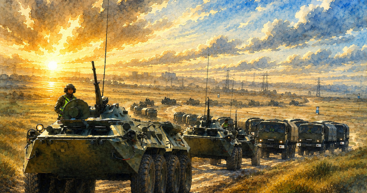 Десанттық-шабуылдау әскері елдегі бірлік пен тұрақтылықты қамтамасыз етуде