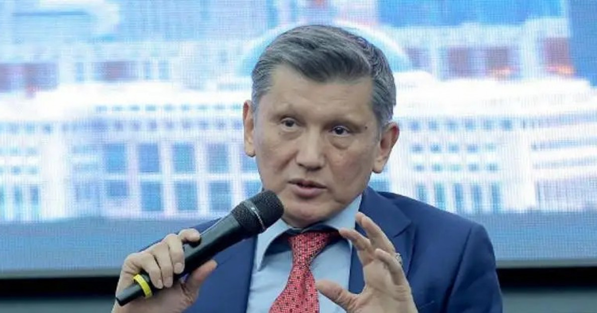 Нұртөре Жүсіп: Кітап оқып жетістікке жеткен адамның жарқын үлгісі – Президент