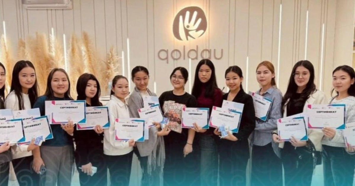 Өңірлерде шағын гранттар байқауының үздік жобалары іске асырылып жатыр
