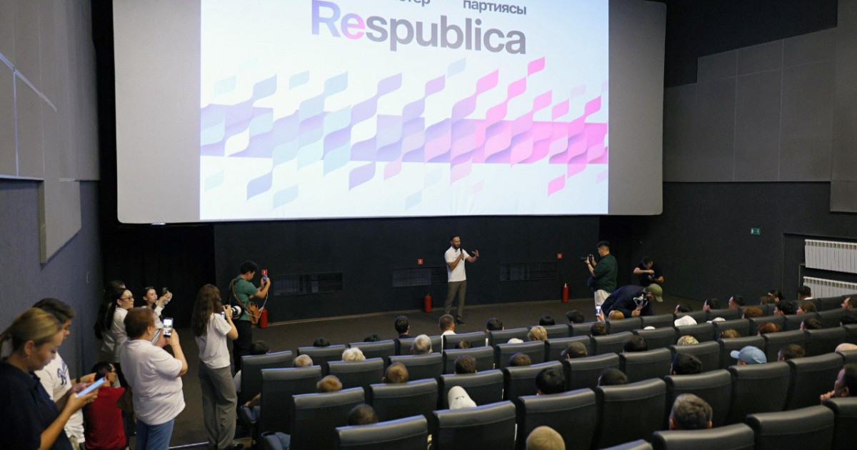 Өндіріс өссе – өңір өркендейді: Respublica Шығыс Қазақстандағы ірі компаниялар тобының ұжымымен кездесті