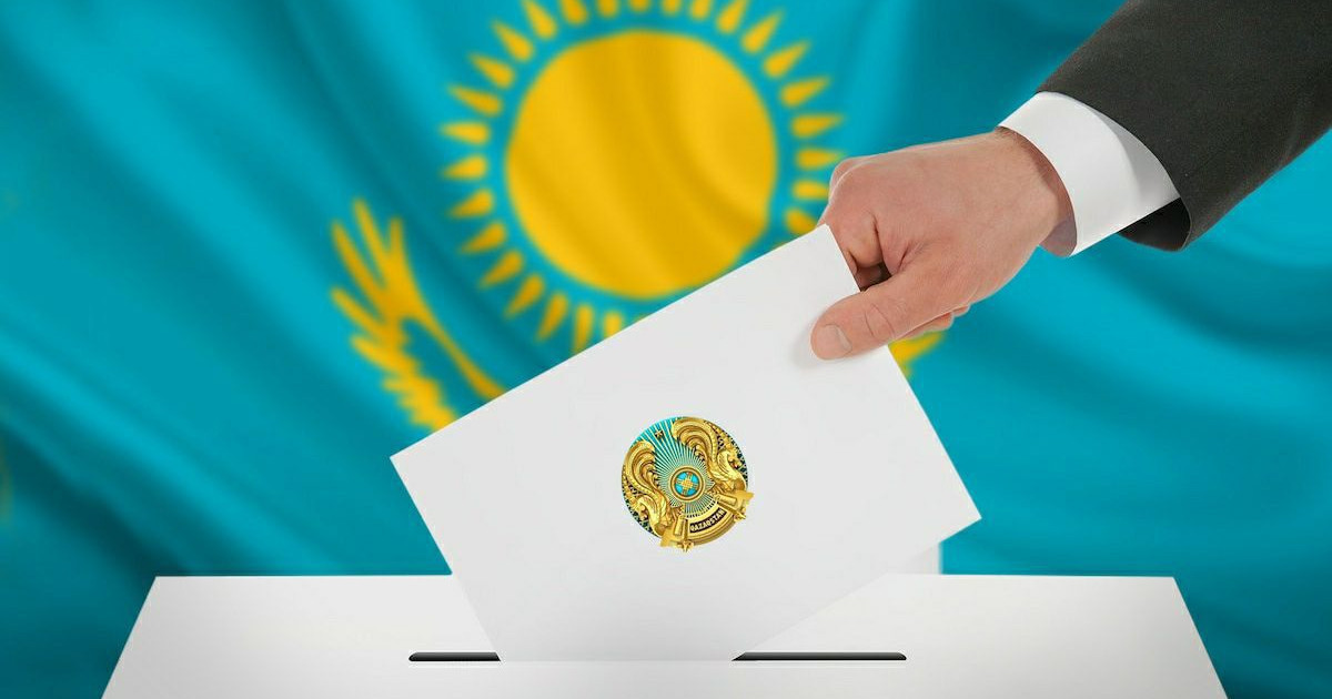 Орталық сайлау комиссиясы тағы 10 халықаралық байқаушыны аккредиттеді