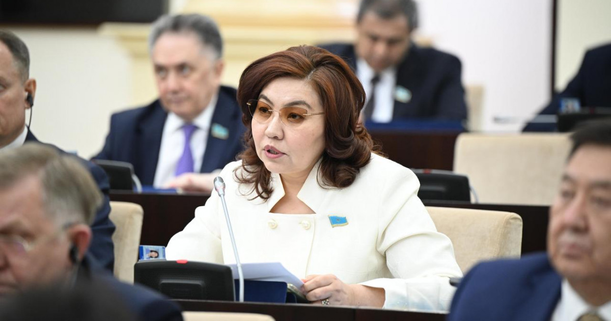Жергілікті биліктің жаңа философиясы