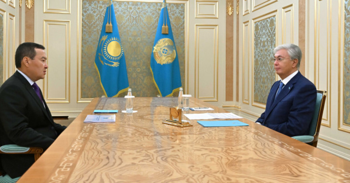 Жоғары аудиторлық палатаның тексерістерінен соң бюджетке 128 миллиард теңге қайтарылды