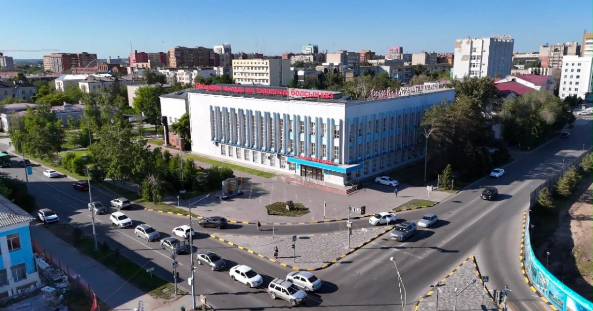 Абай кітапханасының сирек қорын сақтау және цифрландыру жобасы үздік атанды