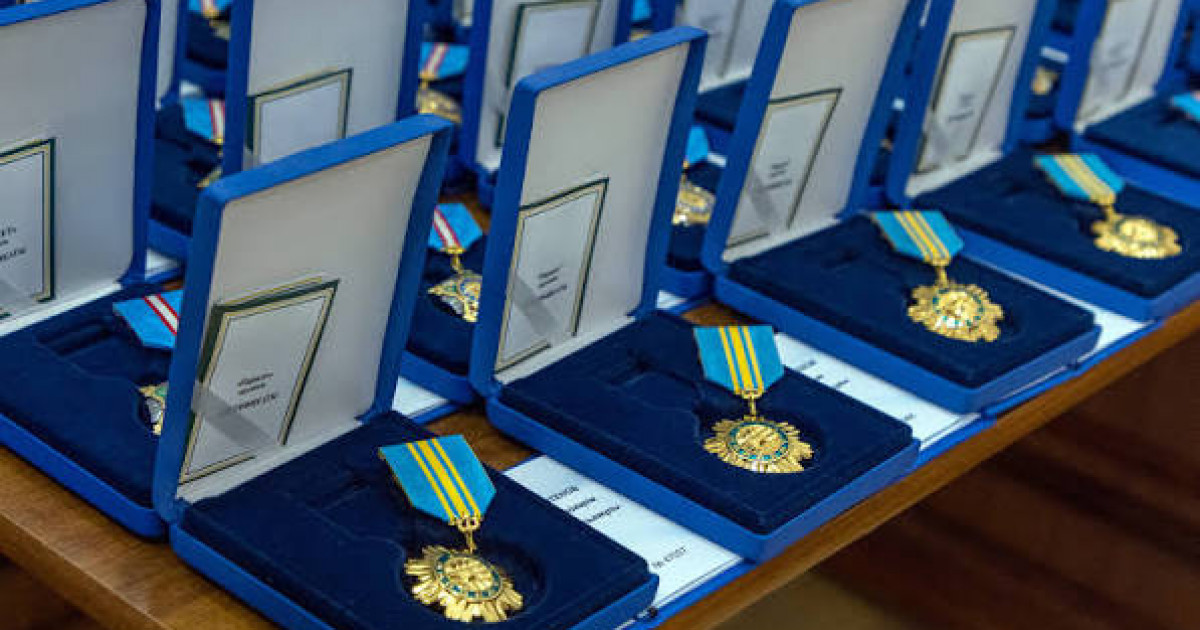 Аида Балаева: «Шәмші Қалдаяқов» медалі – өнер адамдарының еңбегіне берілетін жоғары баға