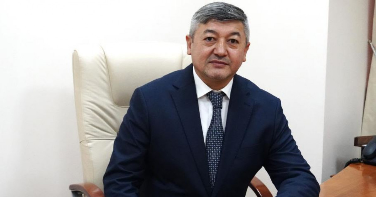 Ақан Абдуалиев, «Қазақконцерт» мемлекеттік академиялық концерттік ұйымының директоры: Ұлттық музыкамыз танылатын сәт туды
