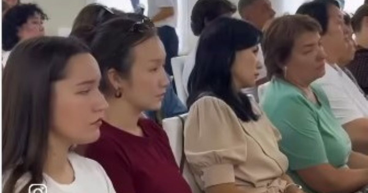 «Ақ жол» партиясының Қарағанды облысына жұмыс сапары жалғасып жатыр