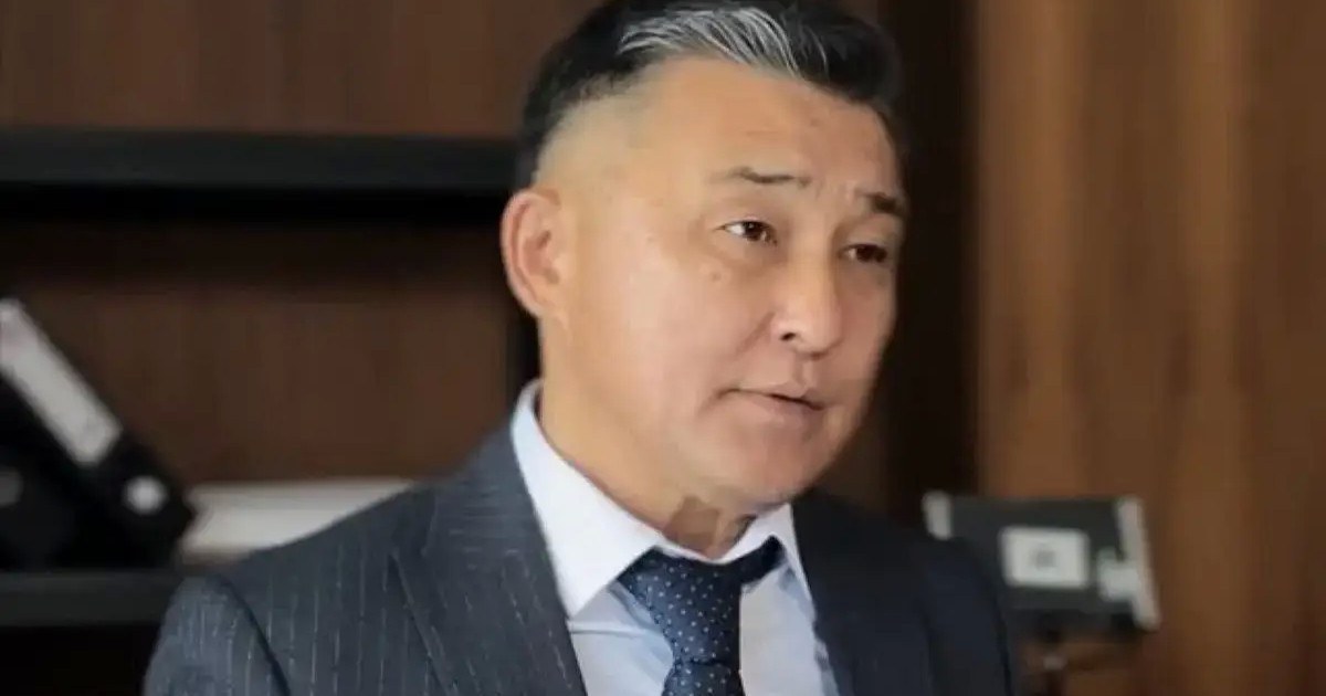 «Балаларыңызға қарап жүріңіздерші...»: танымал актер ата-аналарға үндеу жасады (видео)