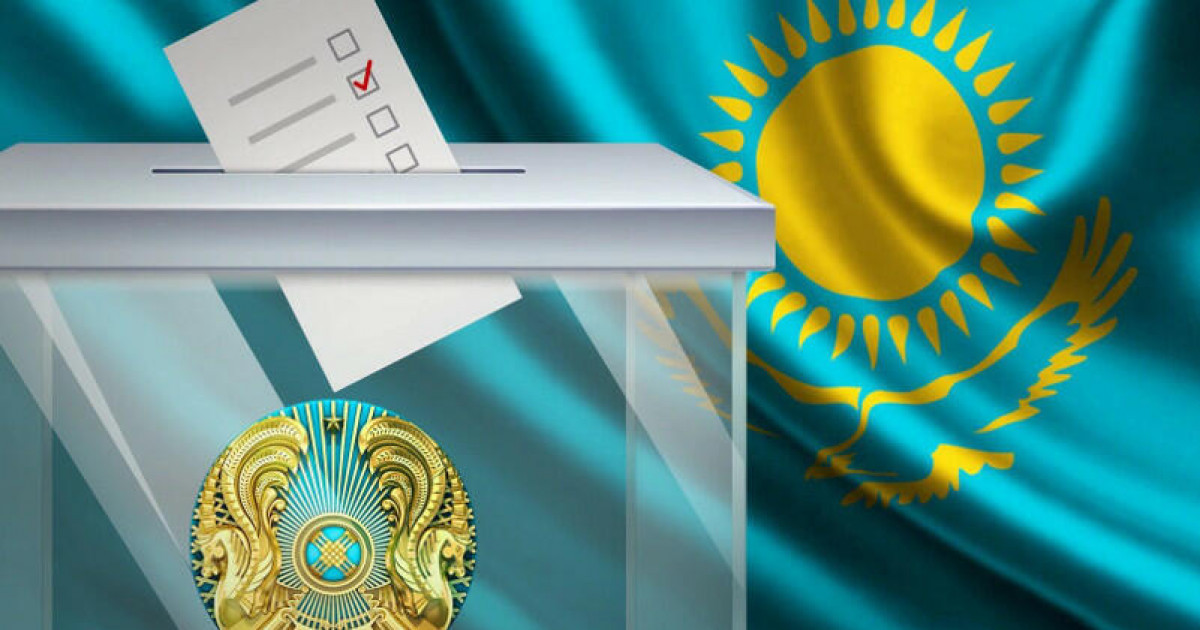 Бүгін Қазақстанда Құрылтай сайлауы өтеді