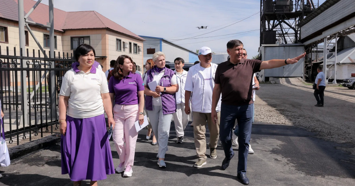 «Әділет» партиясы Шығыс Қазақстанда сайлауалды бағдарламасын таныстырды