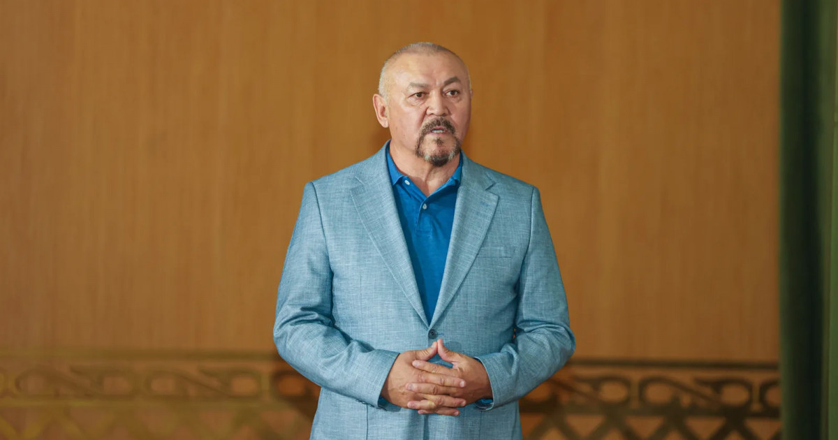 «Әділет» республикалық сайлауалды штабы Алматының зиялы қауым өкілдерімен кездесті