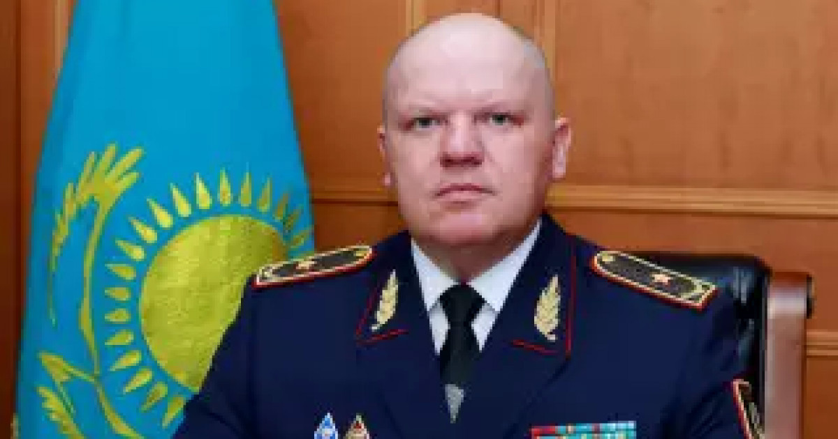 Дмитрий Малахов Жоғары сот кеңесінің төрағасы лауазымына тағайындалды
