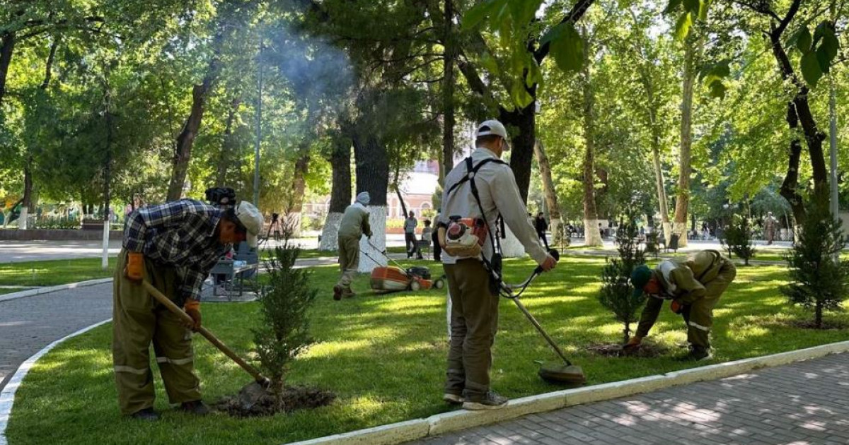 Экологиялық мәдениет – ұлттың жаңа өмір салты