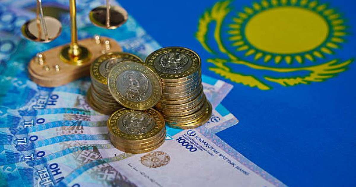 «Экспорт алға шықты»: Қазақстан шетелге $40,3 миллиардтың тауарын сатты