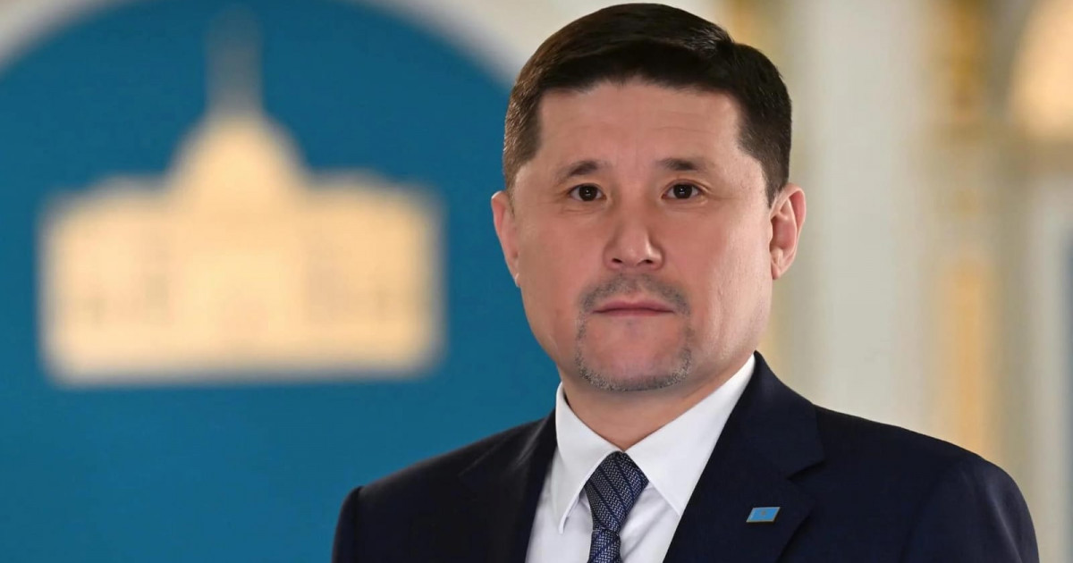 Ержан Байтілес «Қазақ газеттерінің» бас директоры болып тағайындалды