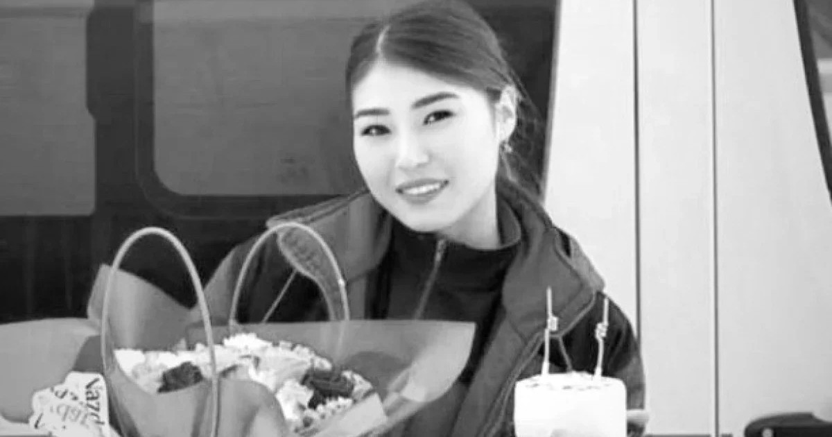 «Фельдшердің қазасы»: Астанада қызмет барысында көз жұмған Ұлдана Мырзуан ісі сотқа жетті