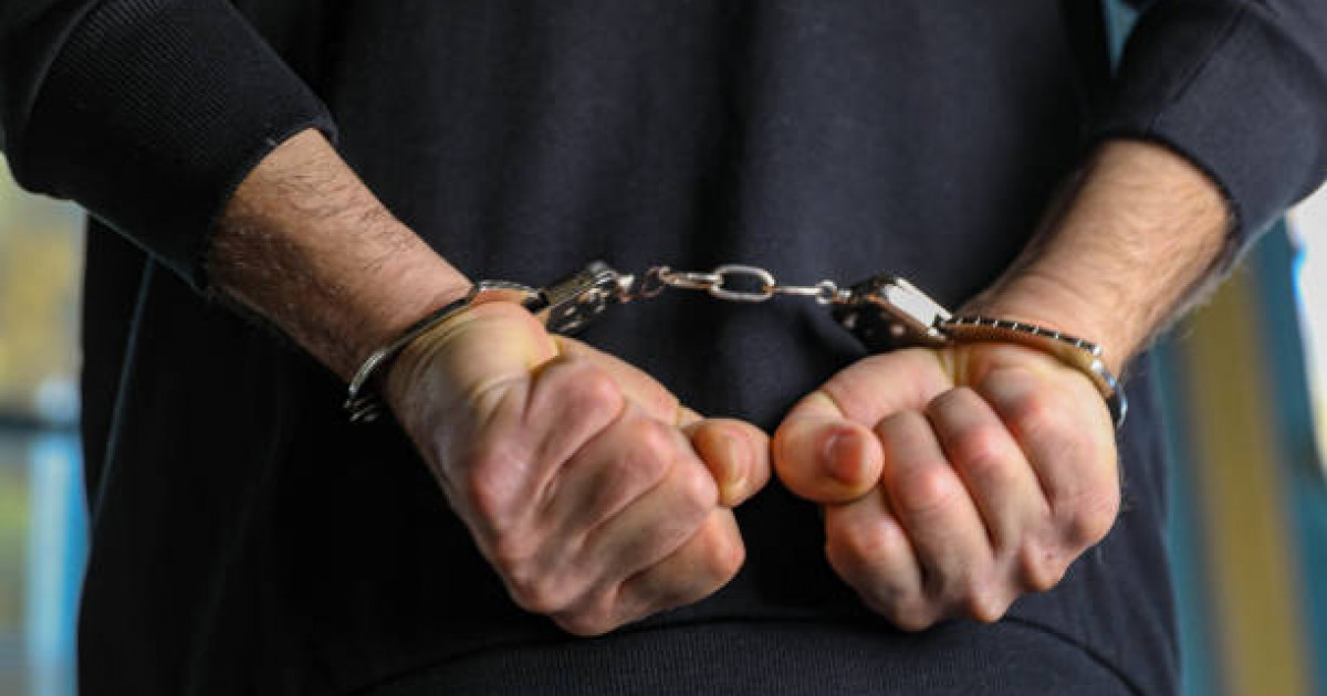 Грекияда 125 жылға сотталған қазақстандық: СІМ мән-жайды түсіндірді