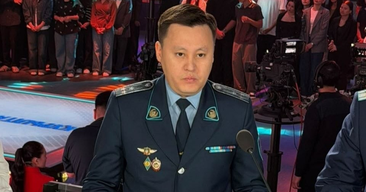 Ішкі істер министрлігі: елдегі жағдай тұрақты, қоғамдық тәртіпті өрескел бұзу фактілері тіркелген жоқ