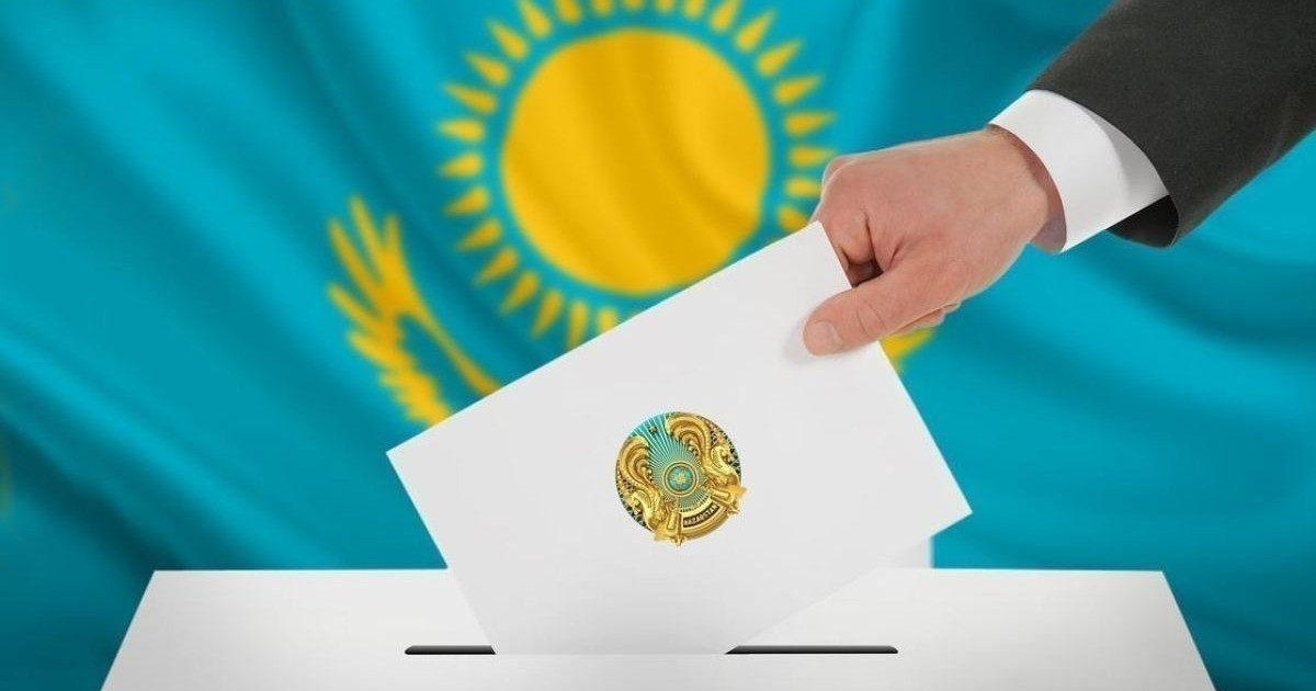 Ислам Текушев: Қазақстандағы саяси реформалар жаңа сынақтарға қайтарылған жауап болды