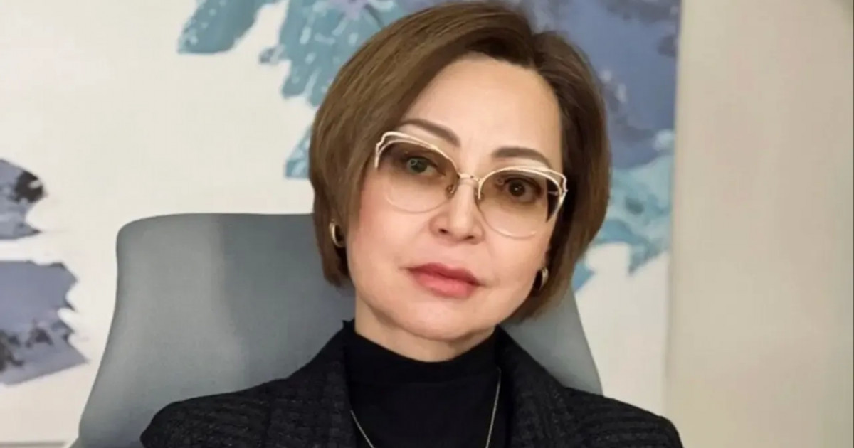 Қаражат жымқыру, заңсыз кәсіпкерлік пен жалған ақпарат тарату – прокурор Бажкенованың кінәсі толық дәлелденгенін мәлімдеді