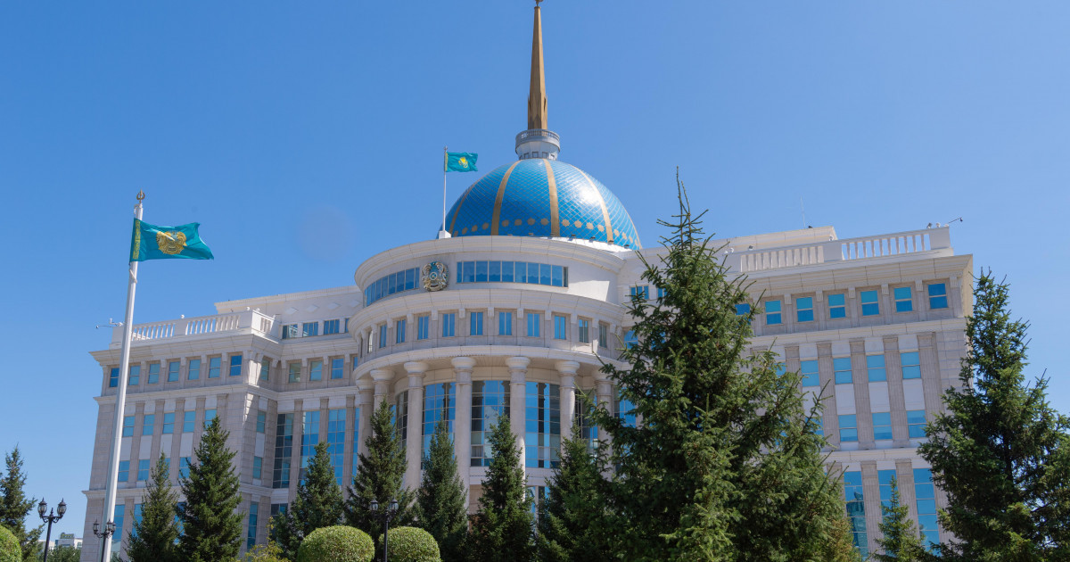 Қасым-Жомарт Тоқаев Норвегия Королі VIII Хоконға көңіл айту жеделхатын жолдады