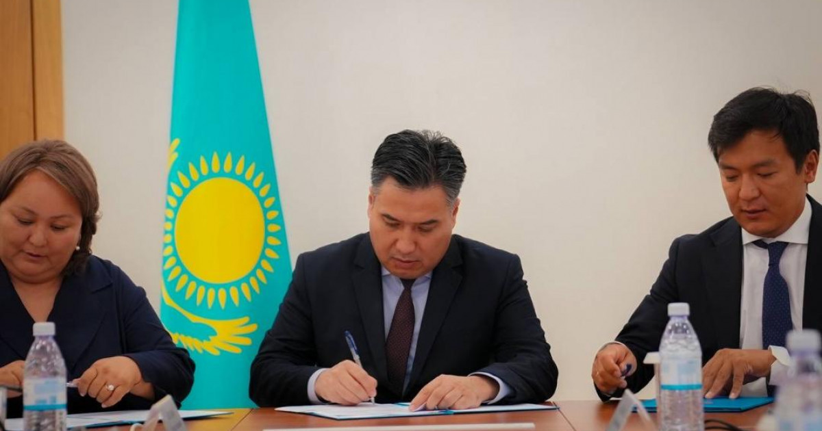 Қазақстанда әйел курьерлерге қолдау көрсетуге бағытталған пилоттық жоба іске қосылады