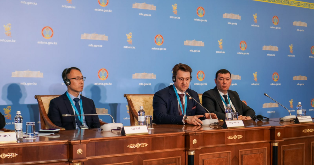 Қазіргі уақытқа дейін біз ешқандай заңбұзушылық байқаған жоқпыз – ШЫҰ байқаушылары
