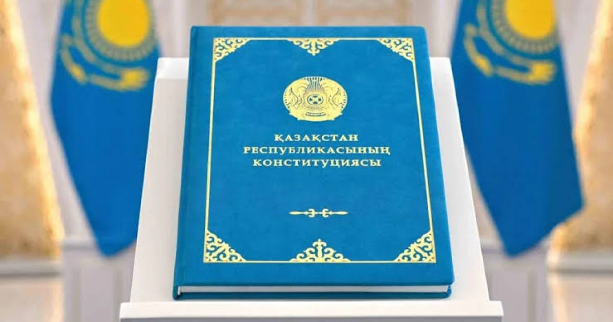 Құрылтай депутаттары қалай сайланады және оған кімдер үміткер бола алады?