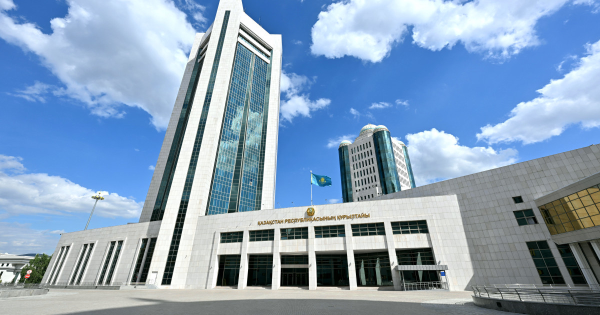 Құрылтайдың ресми сайты іске қосылды