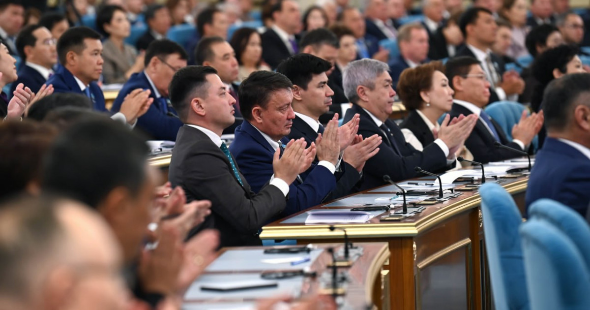 Қыркүйектің екінші жартысында Халық Кеңесі жасақталады