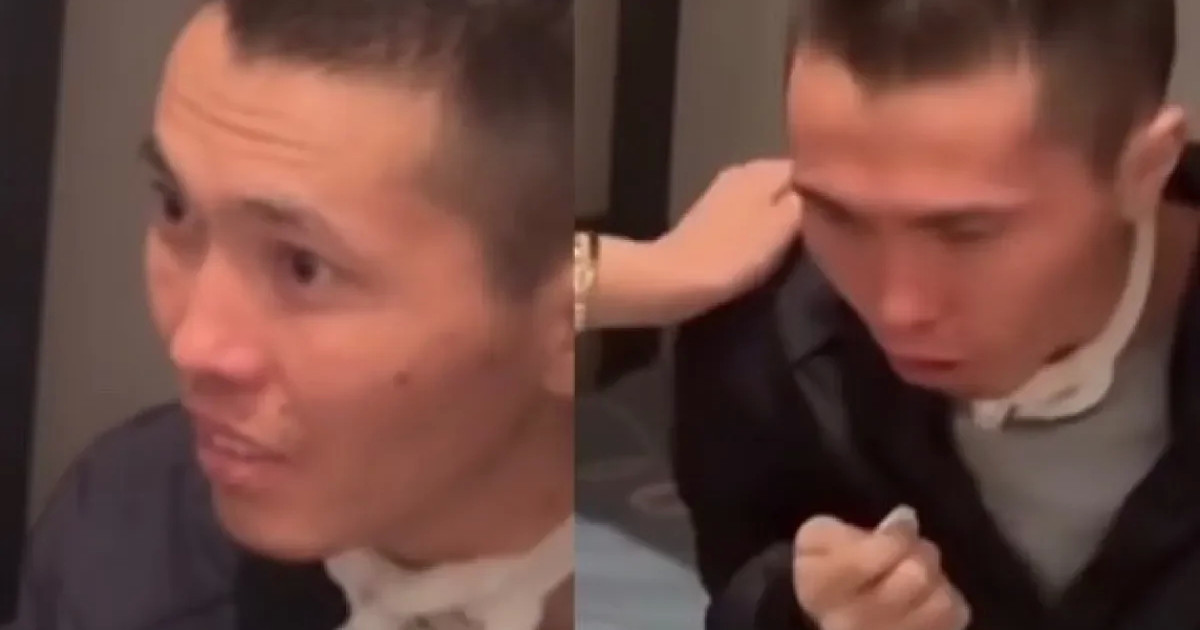 «Кінәлілер жазалансын»: әскерде соққыға жығылған бұрынғы сарбаз ауыр жарақаты жайлы айтты