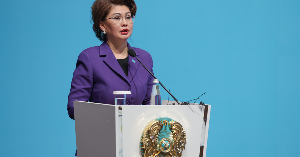 Мемлекет БАҚ пен блогерлердің аккаунттарын бұғаттауға мүдделі емес – Аида Балаева