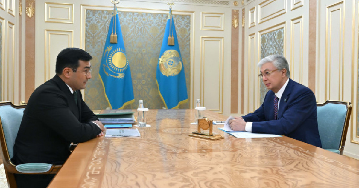 2025 жылы «Бәйтерек» холдингтің қолдауымен  77,5 мың отбасы баспаналы болды
