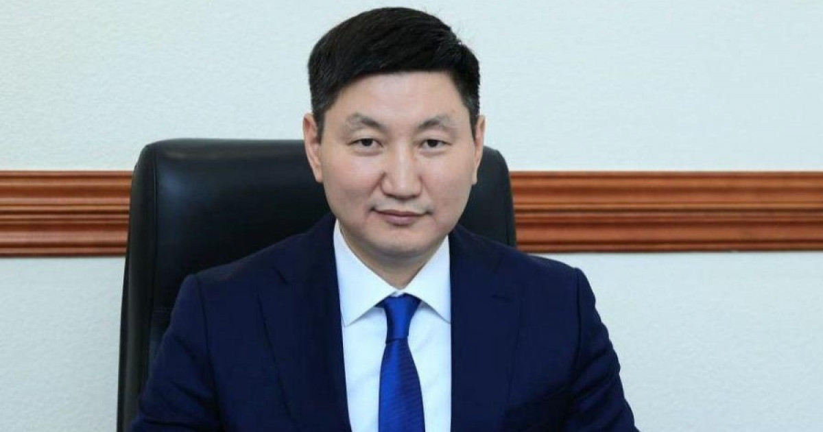 Президент Ринат Мұхаметқалиді жаңа қызметке тағайындады