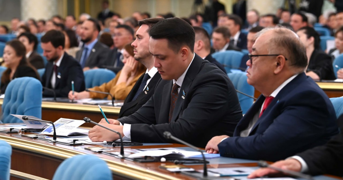 Салиқалы ұлттық сана-сезімді қалыптастыру ісіне айрықша мән беру керек – Тоқаев