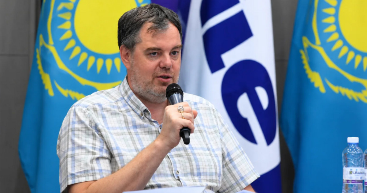 Сарапшылар «Әділет» партиясының бағдарламалық шешімі мен технологиялық форматын талқылады