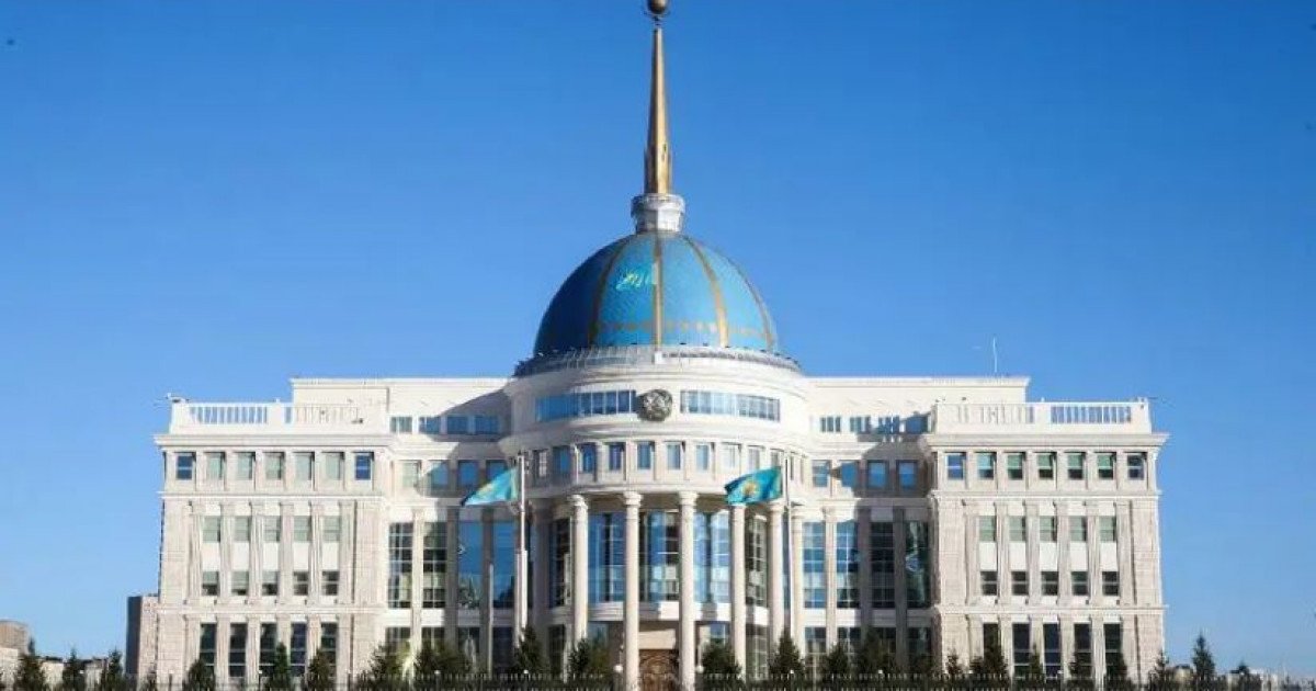 Шет мемлекеттердің басшыларына алғыс айтты
