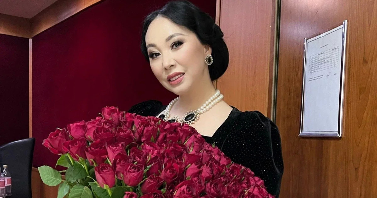 «Туған абысындардай жақын араластық»: Қарақат Әбілдина Медеу Арынбаевтың әйелі туралы естелік айтты (видео)