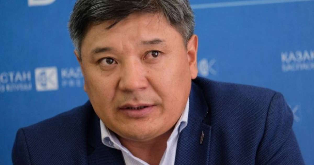 Ұлт жылнамасының жаңа парағы ашылды – Жанарбек Әшімжанов