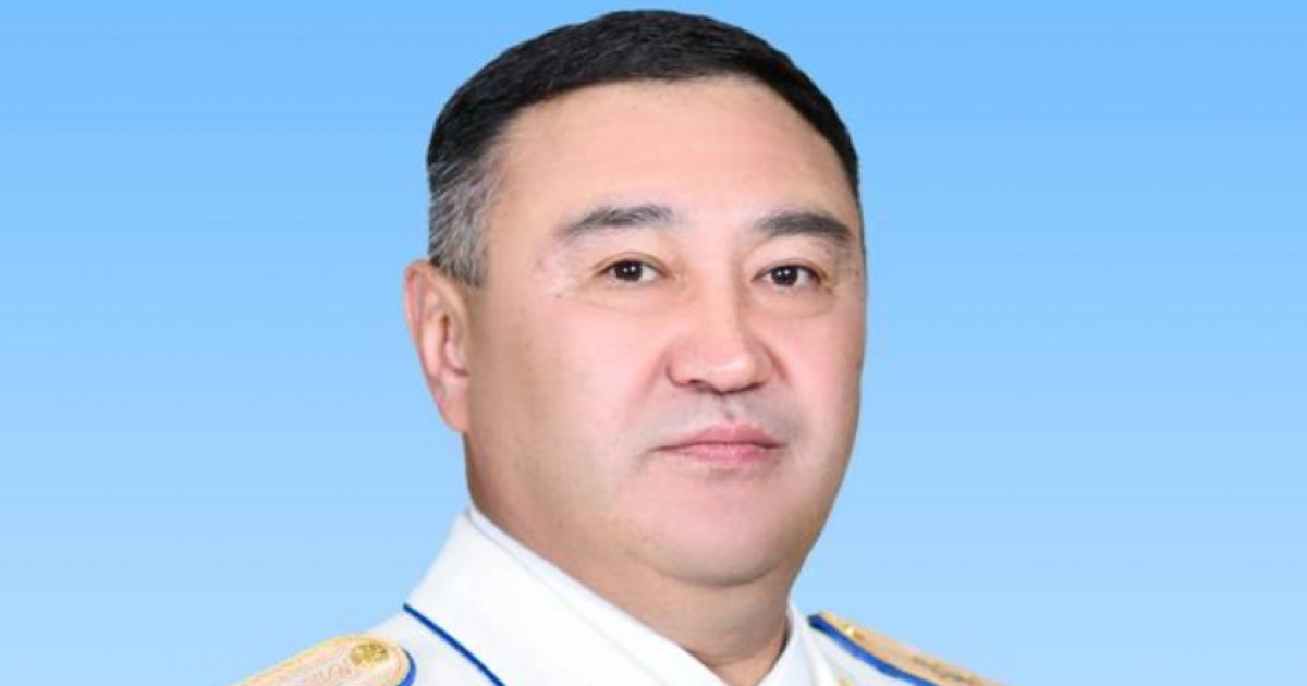Ұлттық қауіпсіздік комитетінің төрағасы тағайындалды